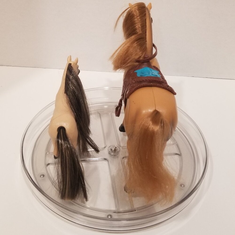 Spirit Riding Free Horse Lot, VGUC - EUC                             HOST PICK - Picture 7 of 15
